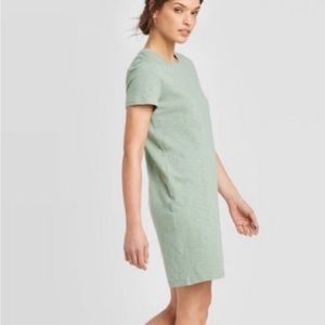 T-shirt Dress